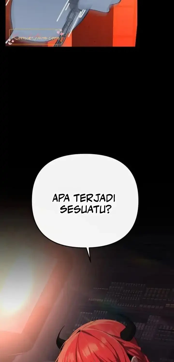 The Demon King’s Channel Chapter 28 halaman 69