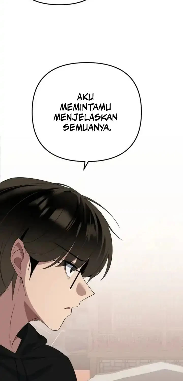 The Demon King’s Channel Chapter 28 halaman 27