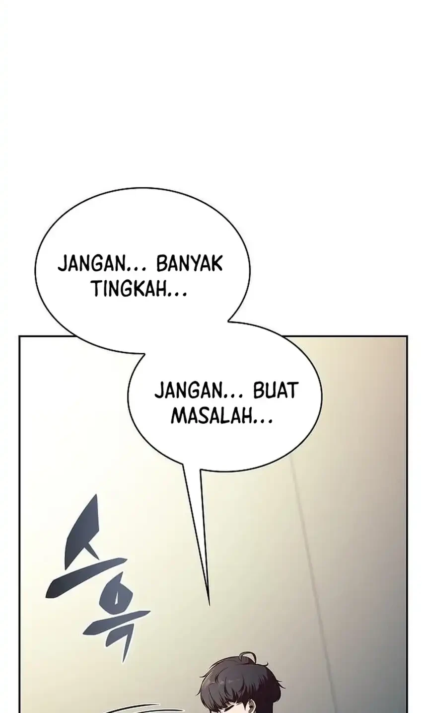 The Demon Slayer’s Restaurant Chapter 62 halaman 22