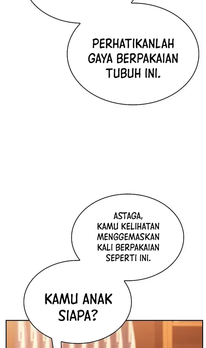 The Demon Slayer’s Restaurant Chapter 62 halaman 28