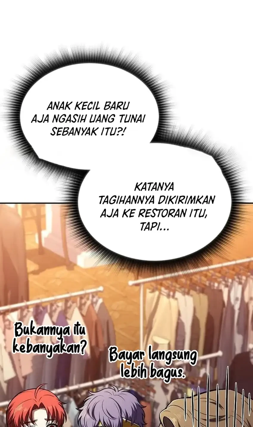 The Demon Slayer’s Restaurant Chapter 62 halaman 34