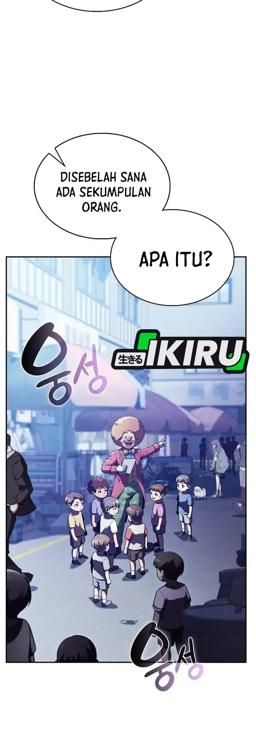 The Demon Slayer’s Restaurant Chapter 62 halaman 57