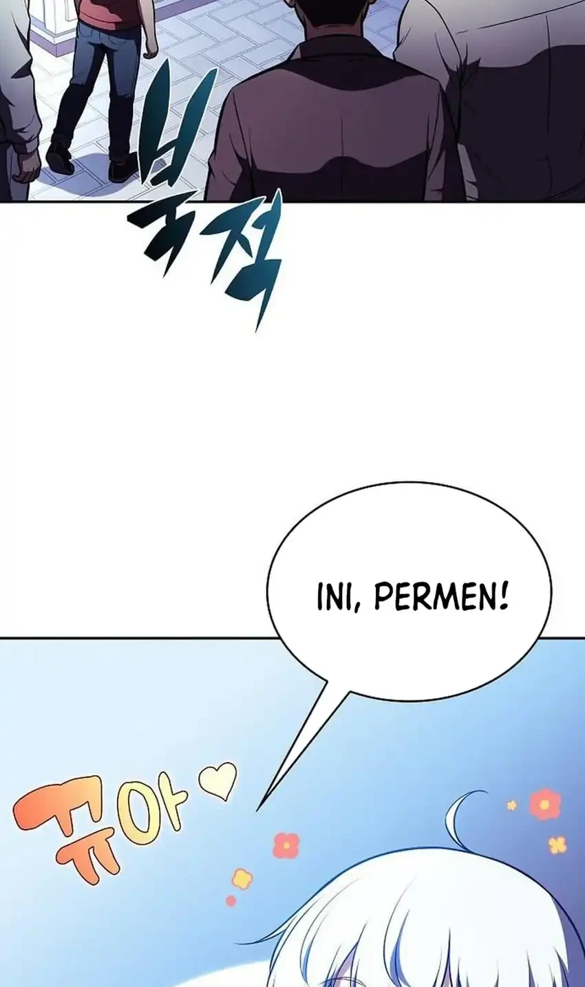 The Demon Slayer’s Restaurant Chapter 62 halaman 84