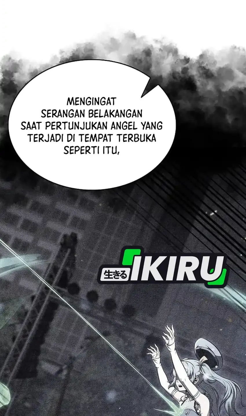 The Demon Slayer’s Restaurant Chapter 62 halaman 96