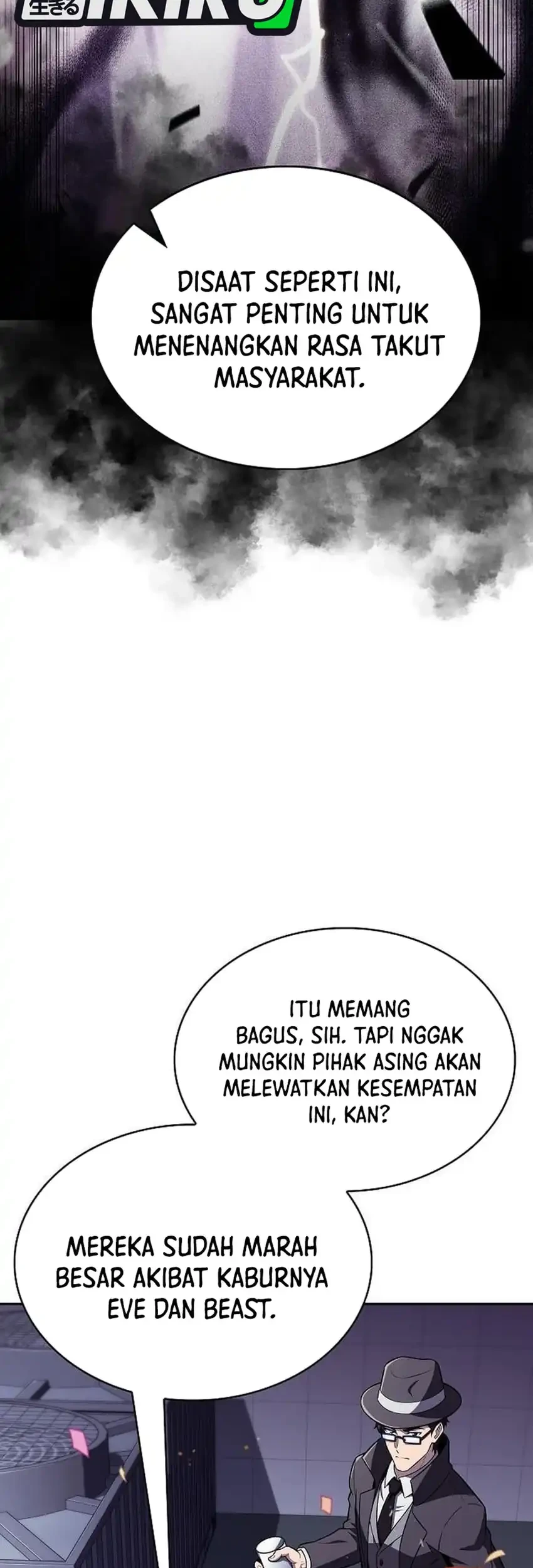 The Demon Slayer’s Restaurant Chapter 62 halaman 99