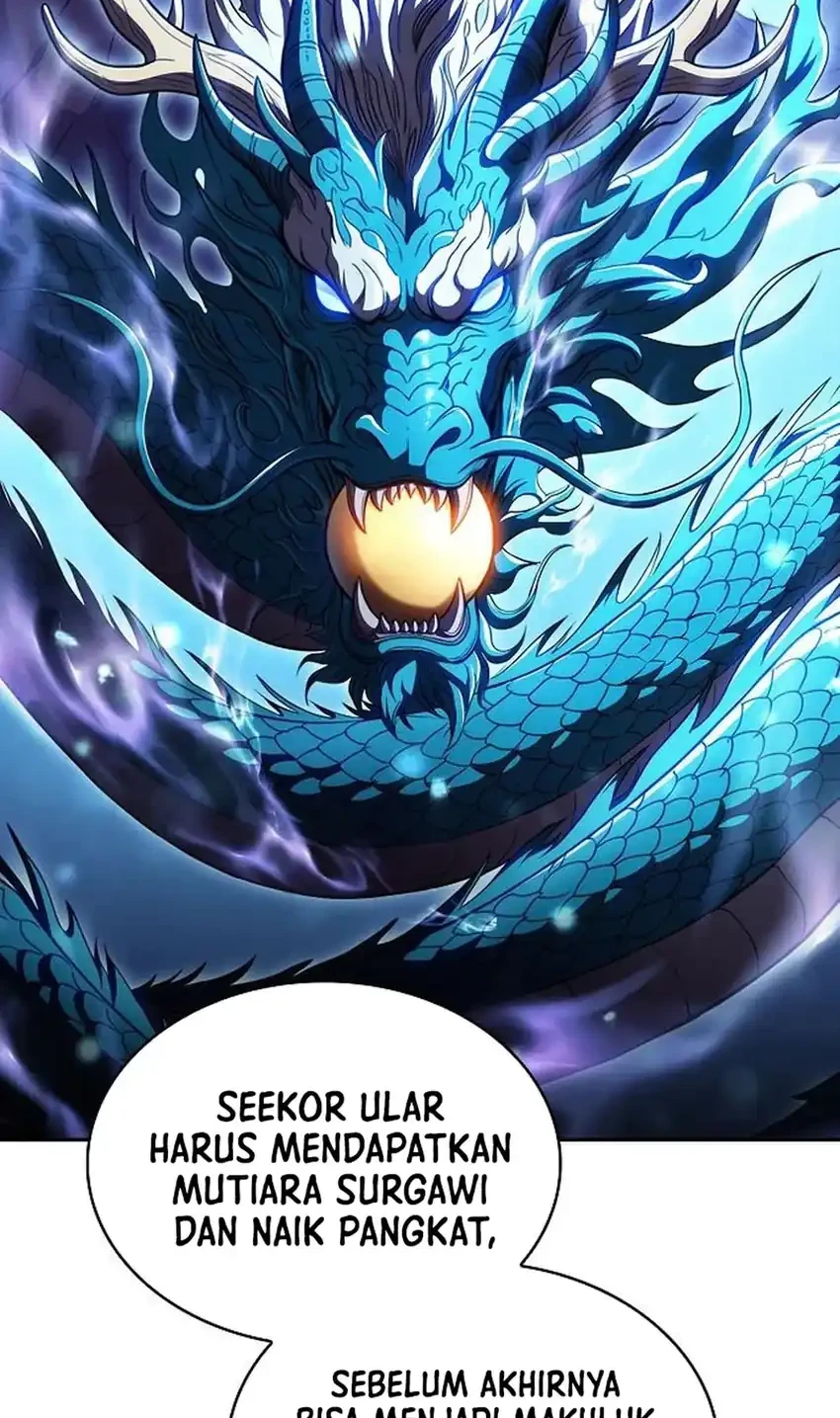 The Demon Slayer’s Restaurant Chapter 66 halaman 78