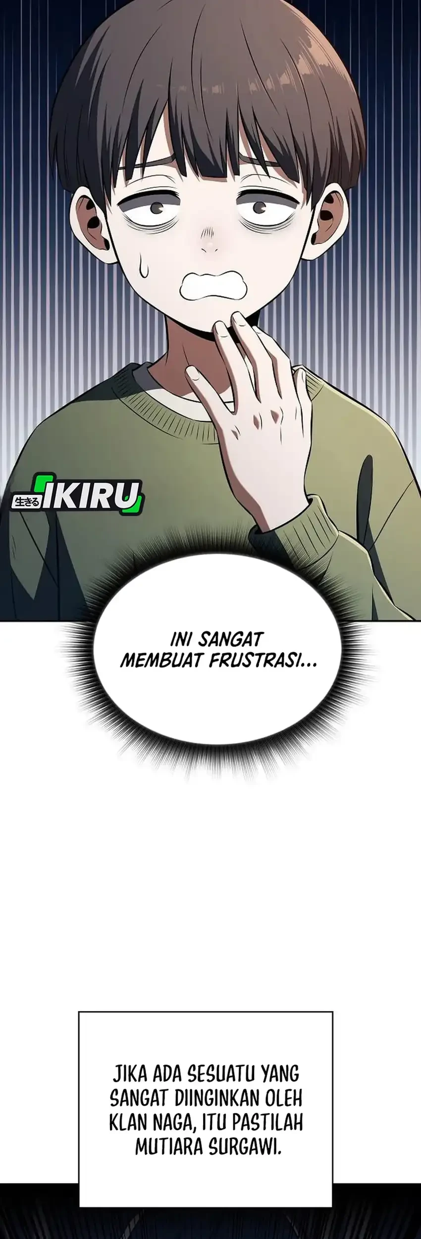 The Demon Slayer’s Restaurant Chapter 66 halaman 81