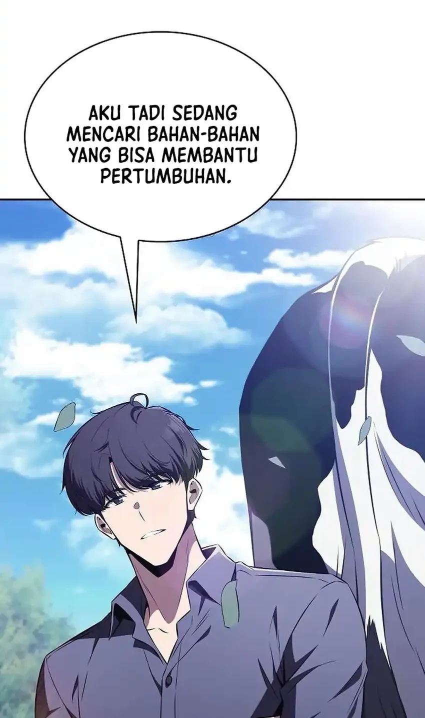The Demon Slayer’s Restaurant Chapter 66 halaman 112
