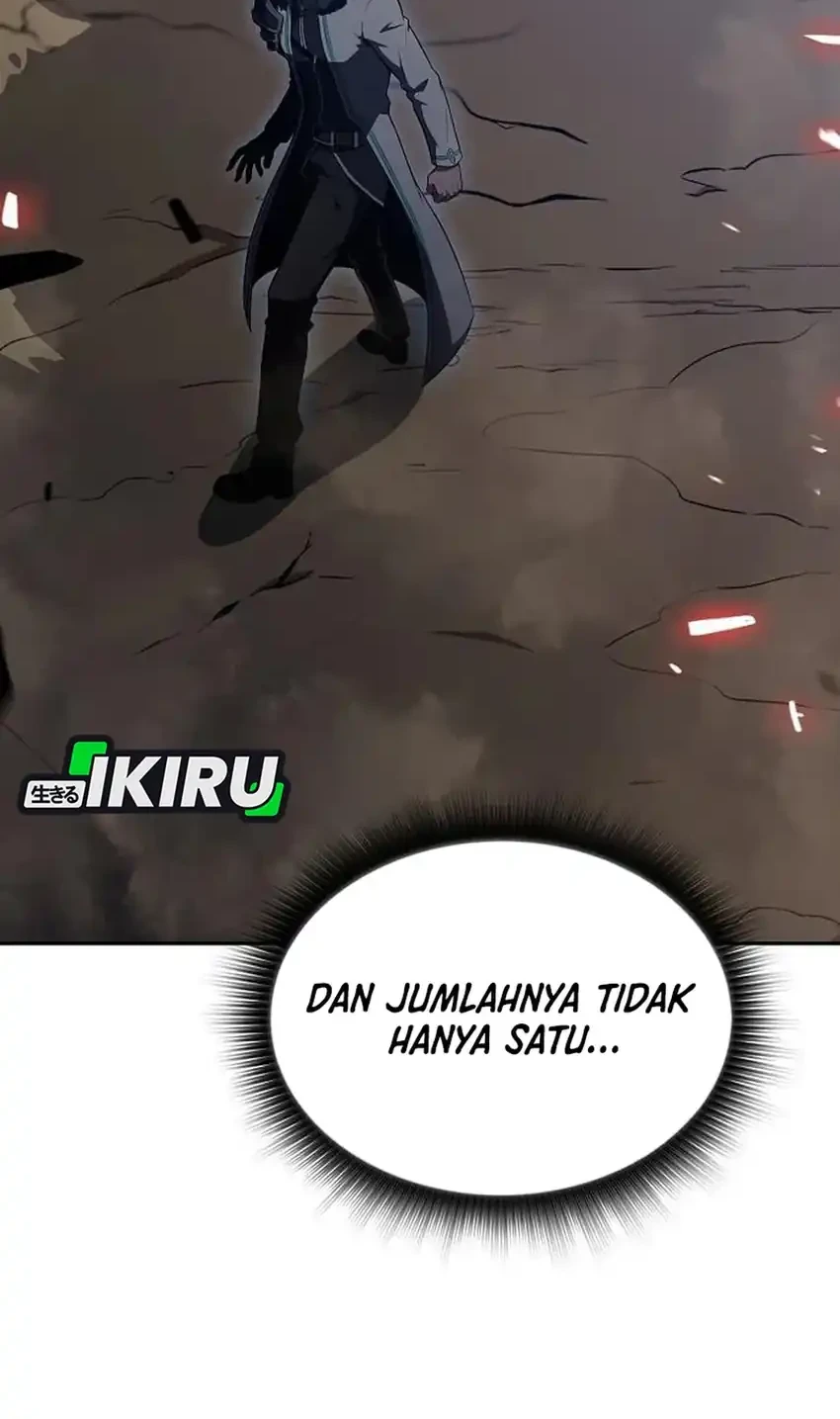 The Demon Slayer’s Restaurant Chapter 66 halaman 18