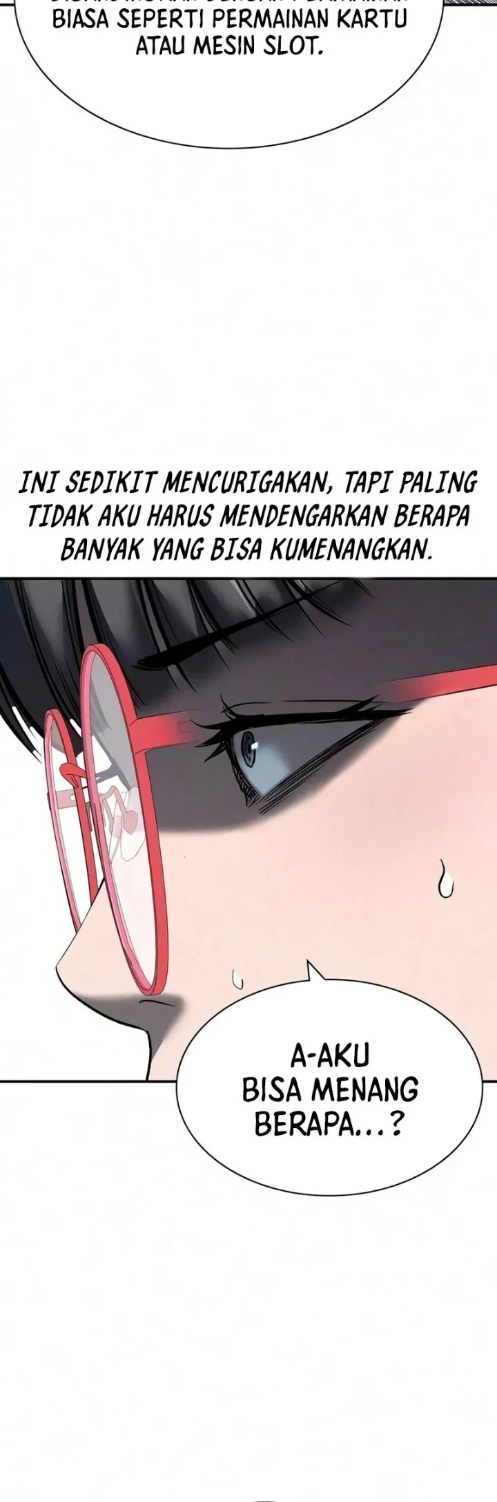 The Devil Classroom Chapter 32 halaman 65