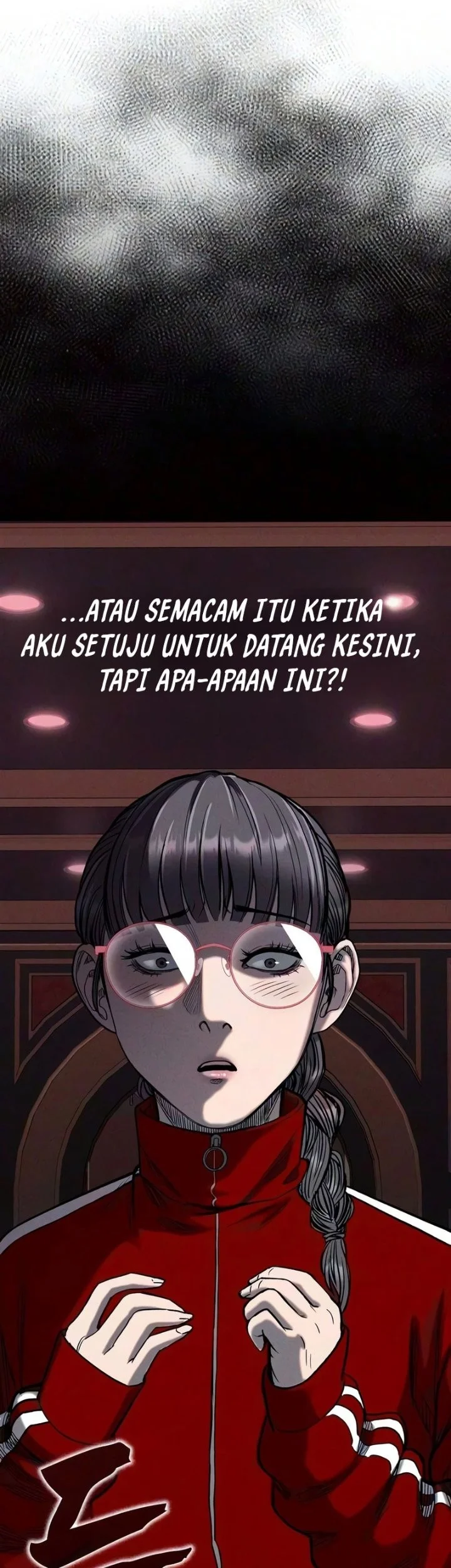 The Devil Classroom Chapter 32 halaman 72