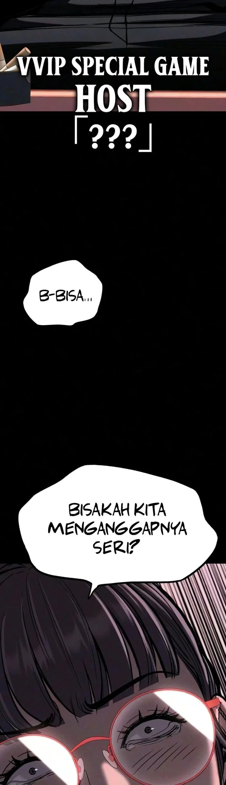 The Devil Classroom Chapter 32 halaman 76
