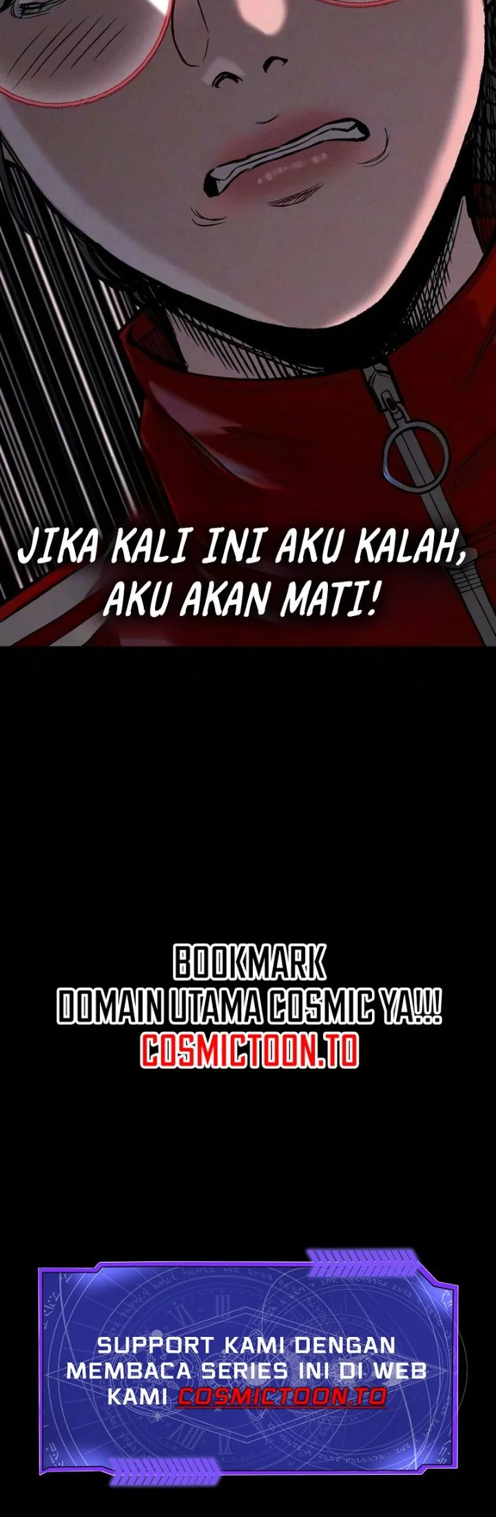 The Devil Classroom Chapter 32 halaman 77