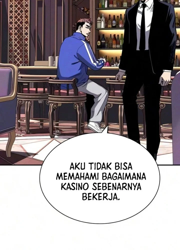 The Devil Classroom Chapter 32 halaman 42