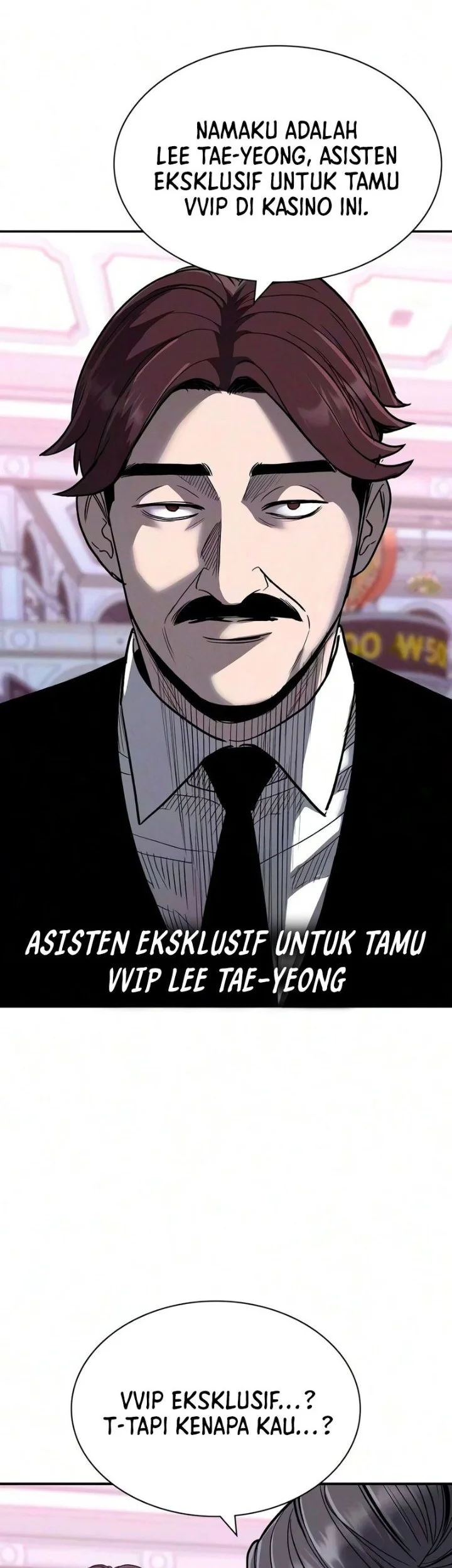 The Devil Classroom Chapter 32 halaman 52