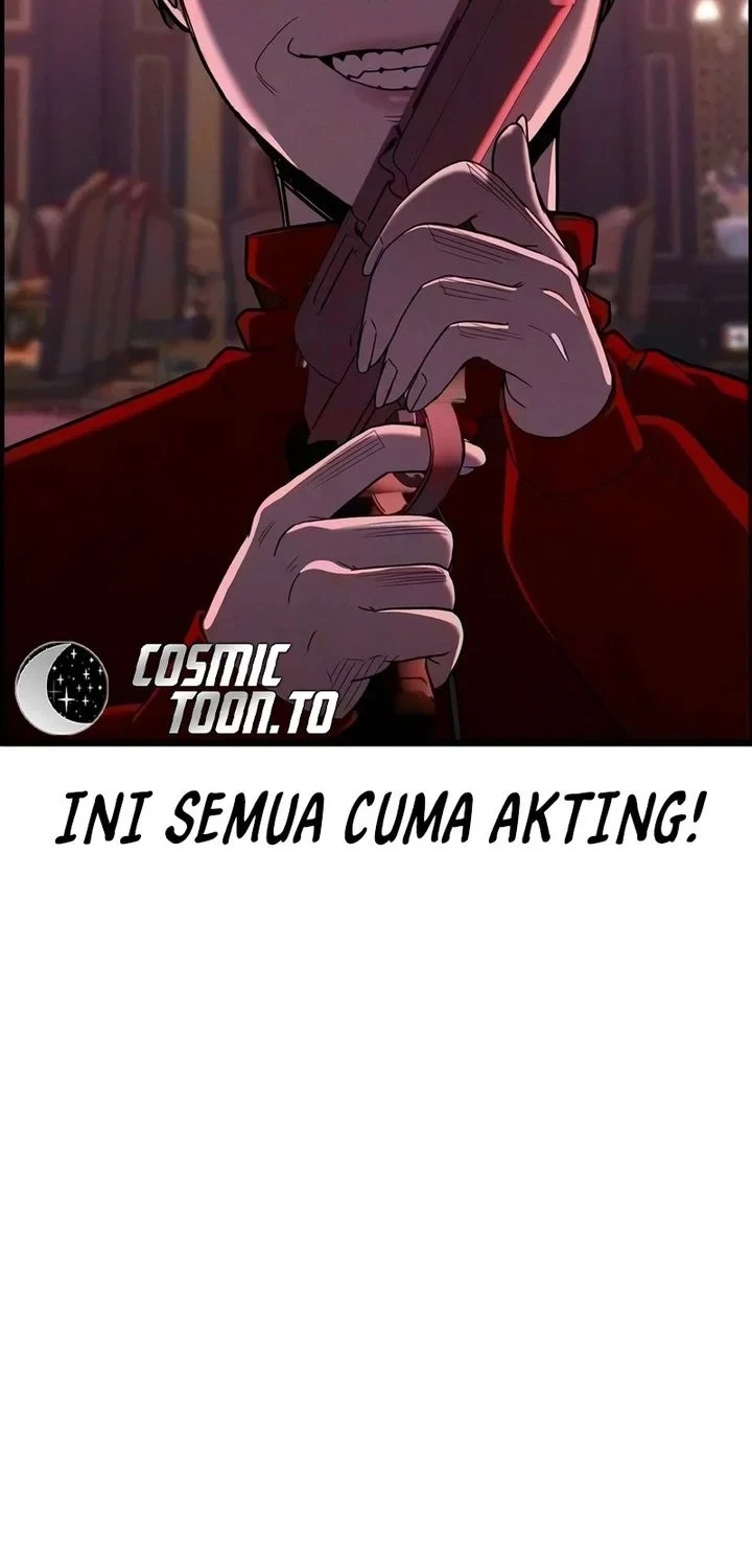 The Devil Classroom Chapter 33 halaman 32