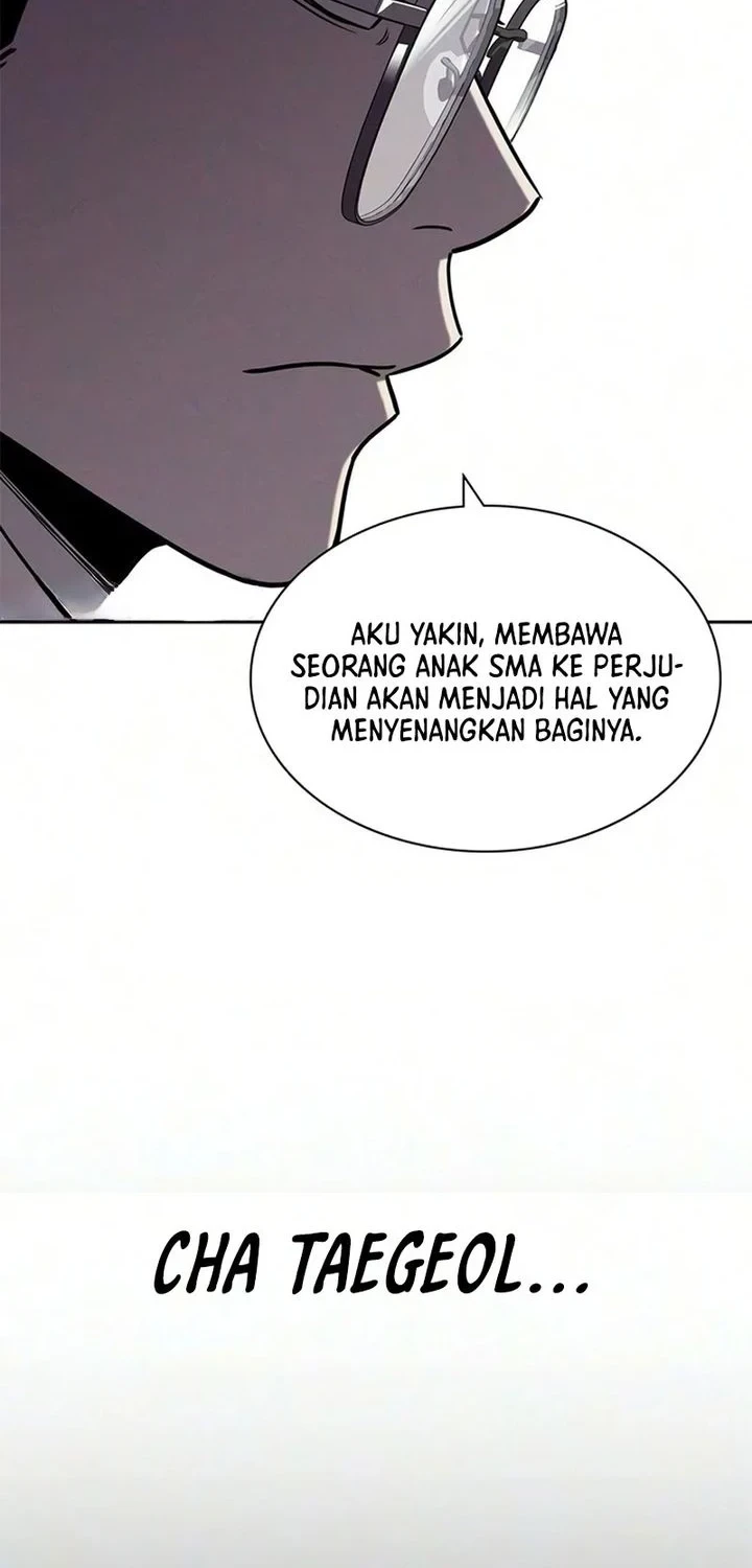 The Devil Classroom Chapter 33 halaman 69