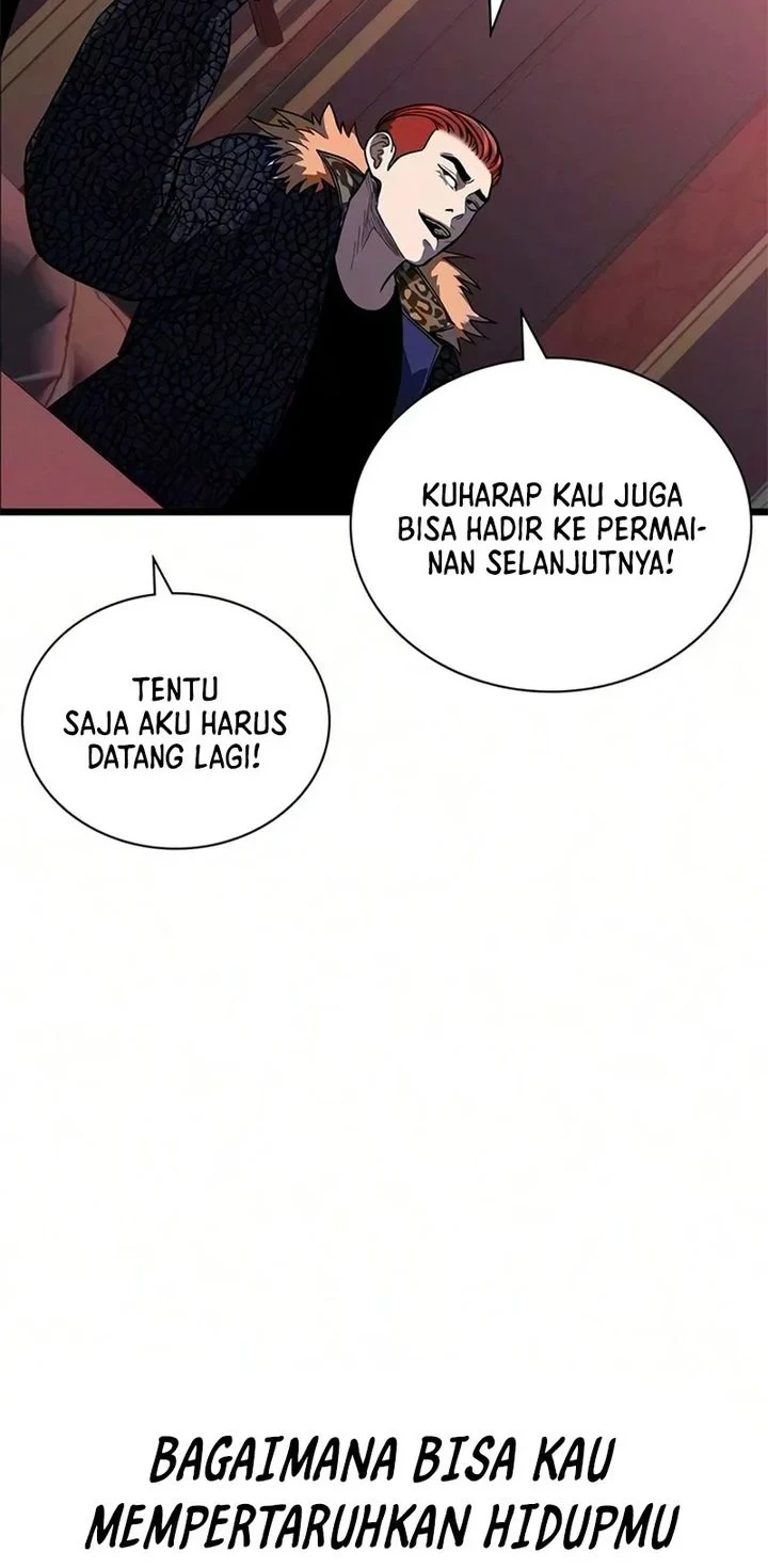 The Devil Classroom Chapter 33 halaman 14