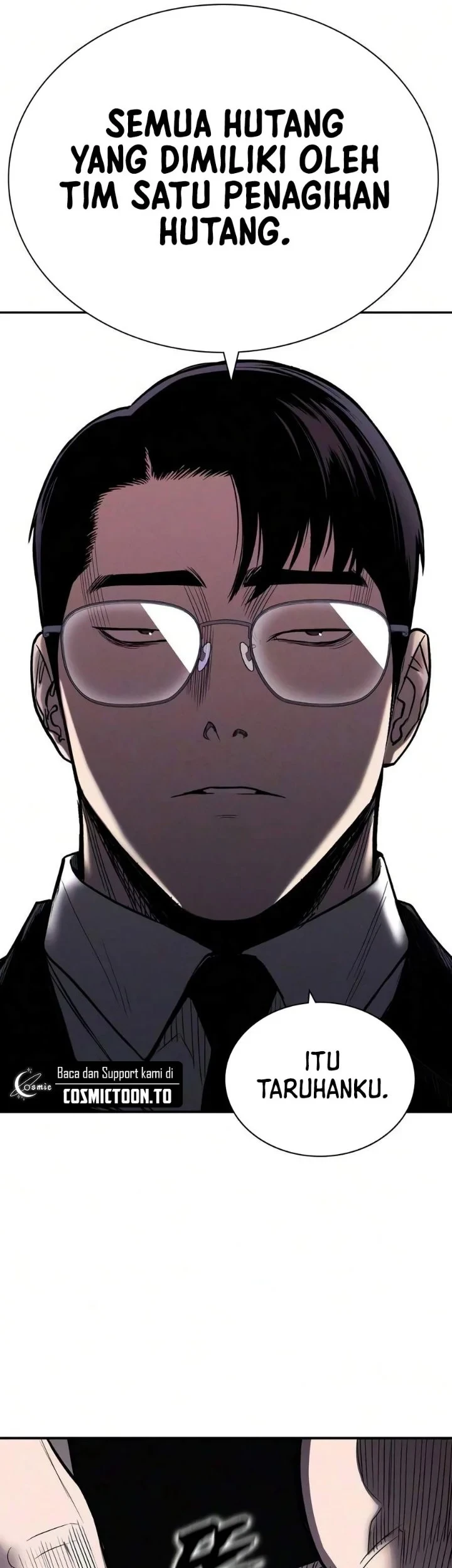 The Devil Classroom Chapter 34 halaman 51