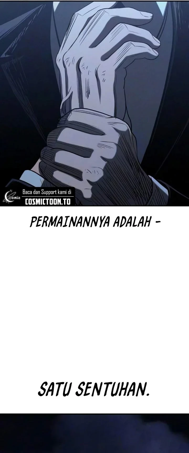 The Devil Classroom Chapter 34 halaman 55