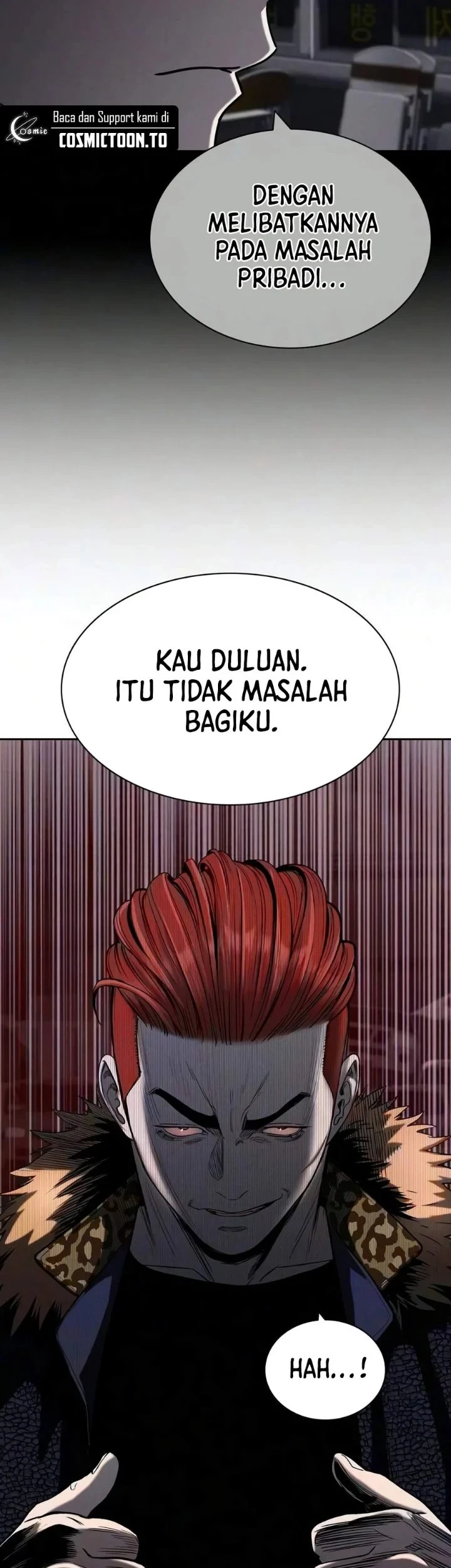 The Devil Classroom Chapter 34 halaman 58