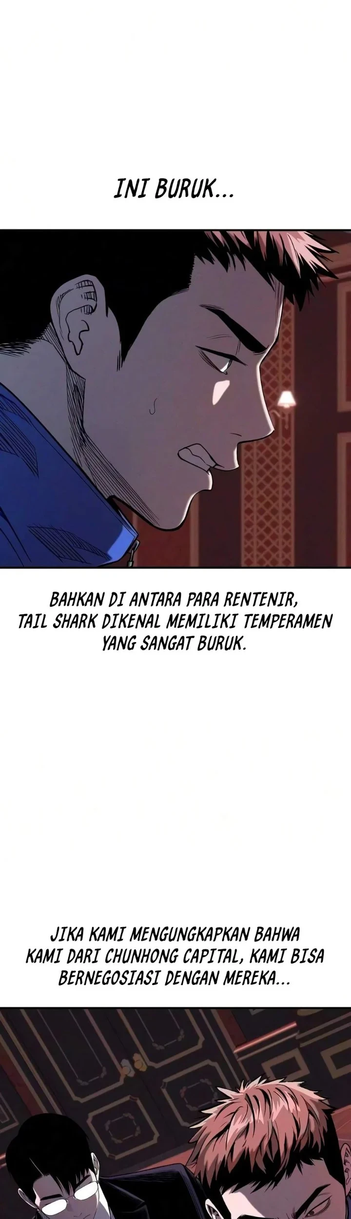 The Devil Classroom Chapter 34 halaman 7