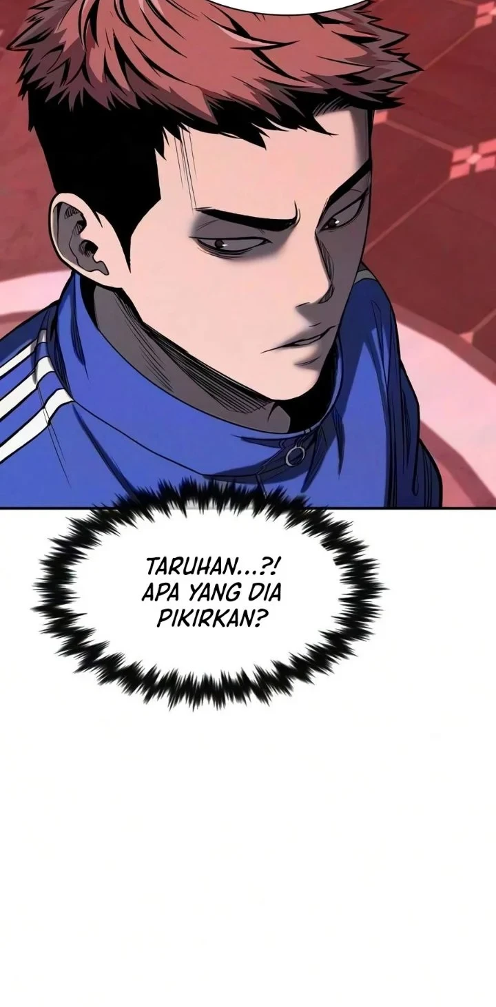 The Devil Classroom Chapter 34 halaman 30