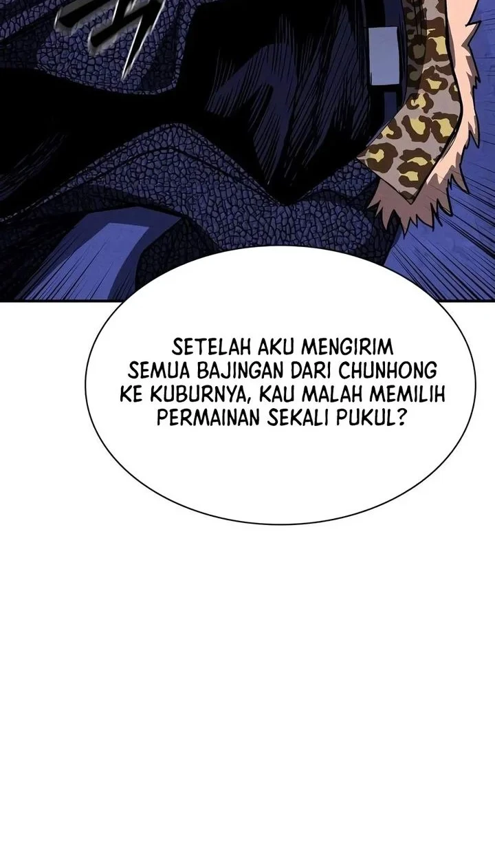 The Devil Classroom Chapter 35 halaman 26