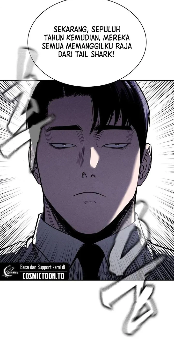 The Devil Classroom Chapter 35 halaman 33
