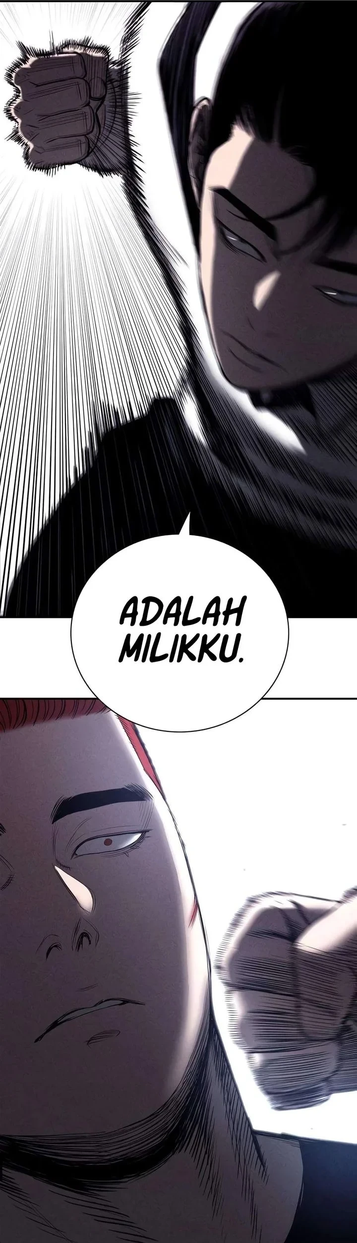 The Devil Classroom Chapter 35 halaman 42