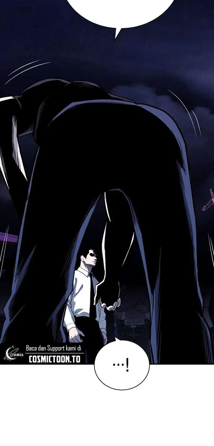 The Devil Classroom Chapter 35 halaman 61