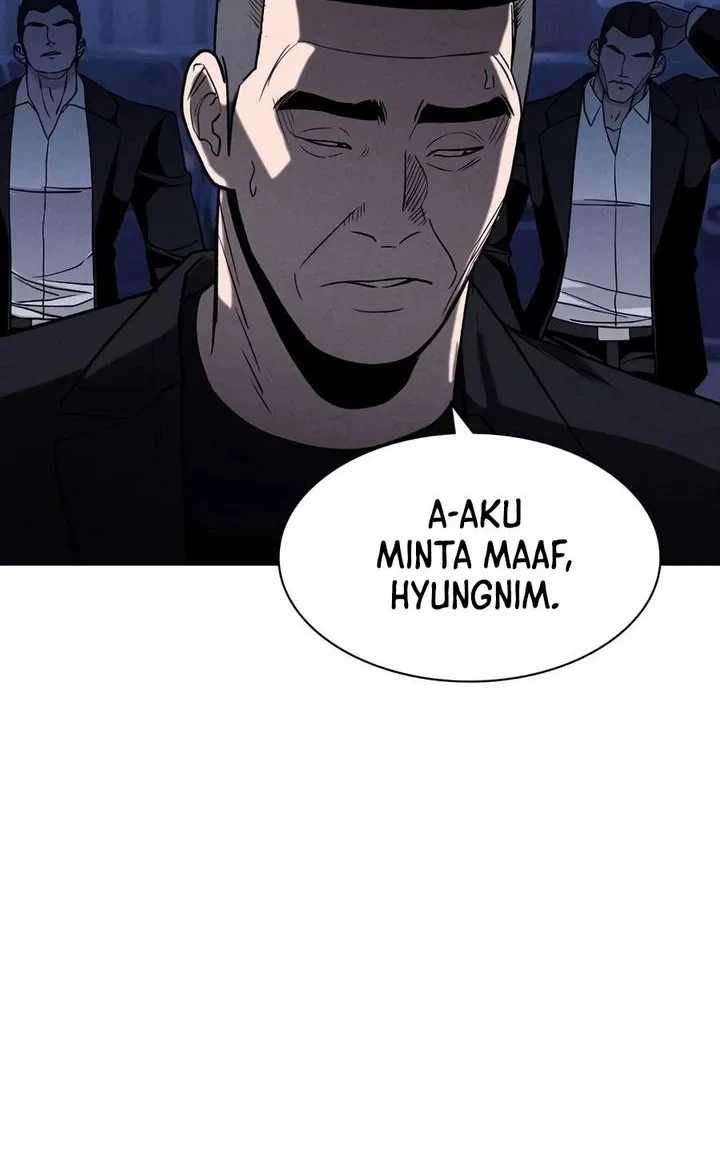 The Devil Classroom Chapter 35 halaman 65