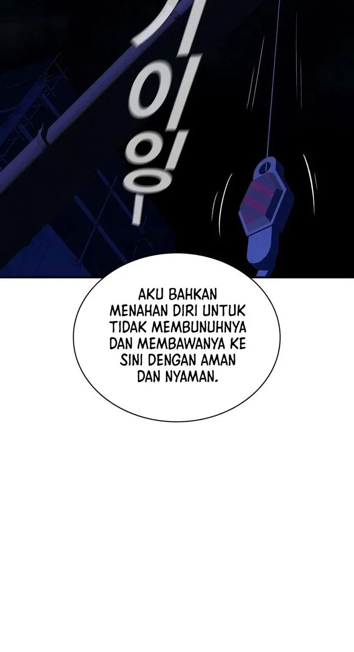 The Devil Classroom Chapter 35 halaman 16