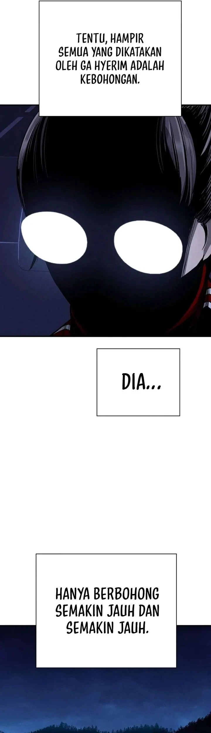 The Devil Classroom Chapter 36 halaman 31