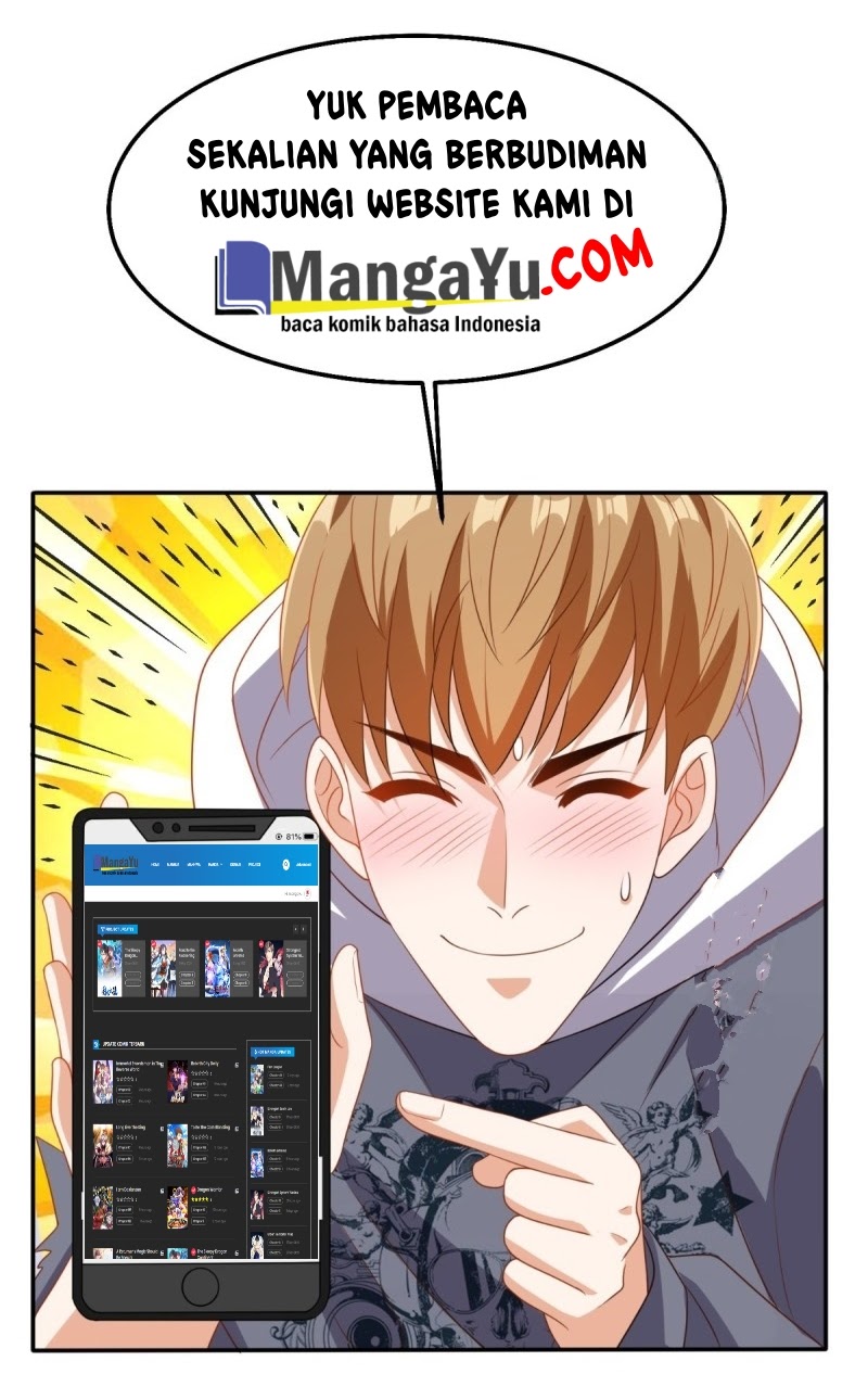 The Devouring Zone Chapter 19 halaman 55