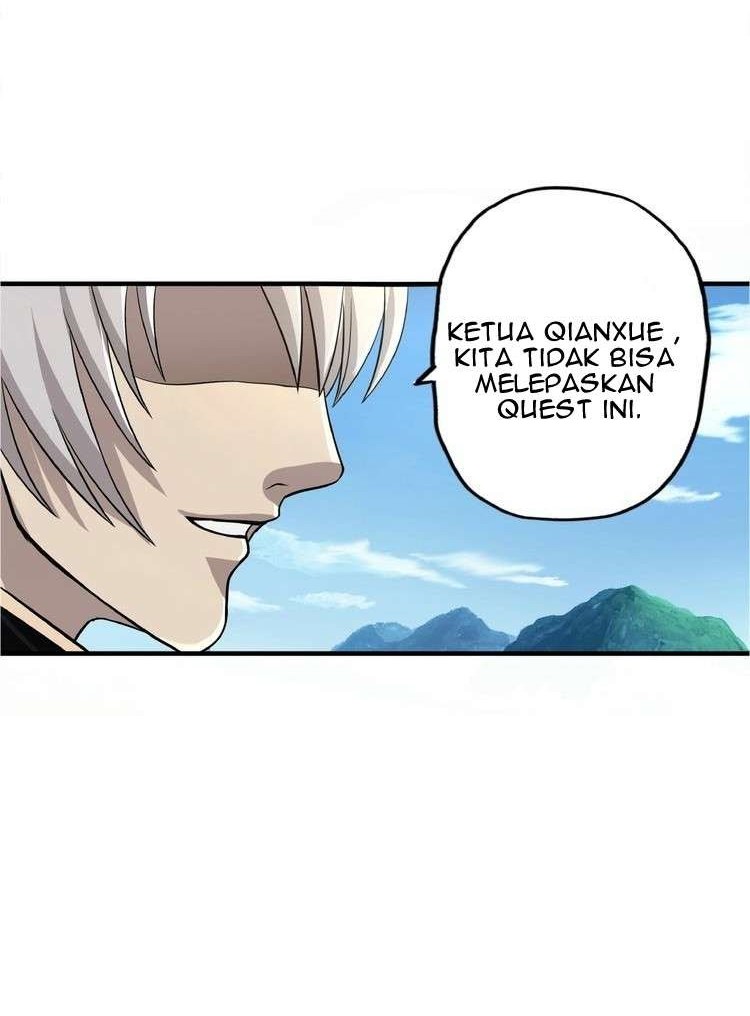 The Devouring Zone Chapter 22 halaman 31