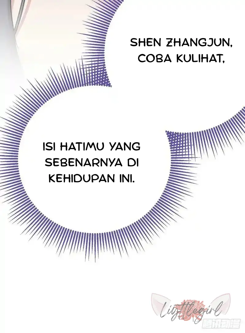 The Disciple’s Daily Plan: Seduce the Master Chapter 16 halaman 38
