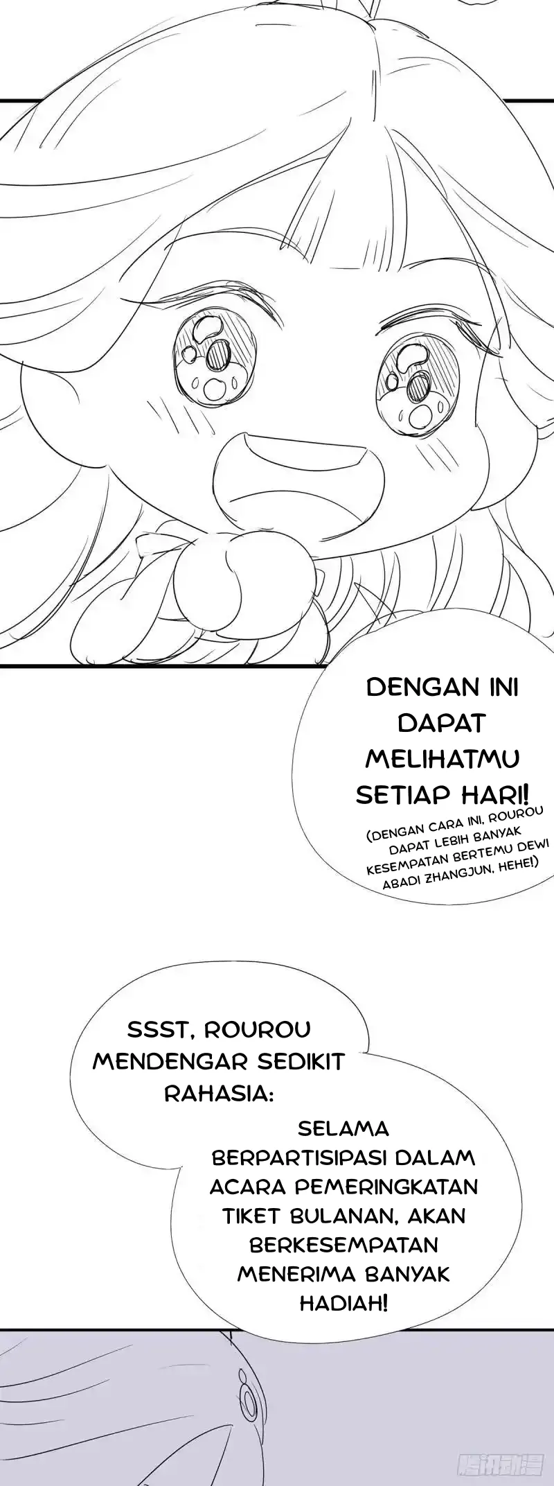 The Disciple’s Daily Plan: Seduce the Master Chapter 17 halaman 39