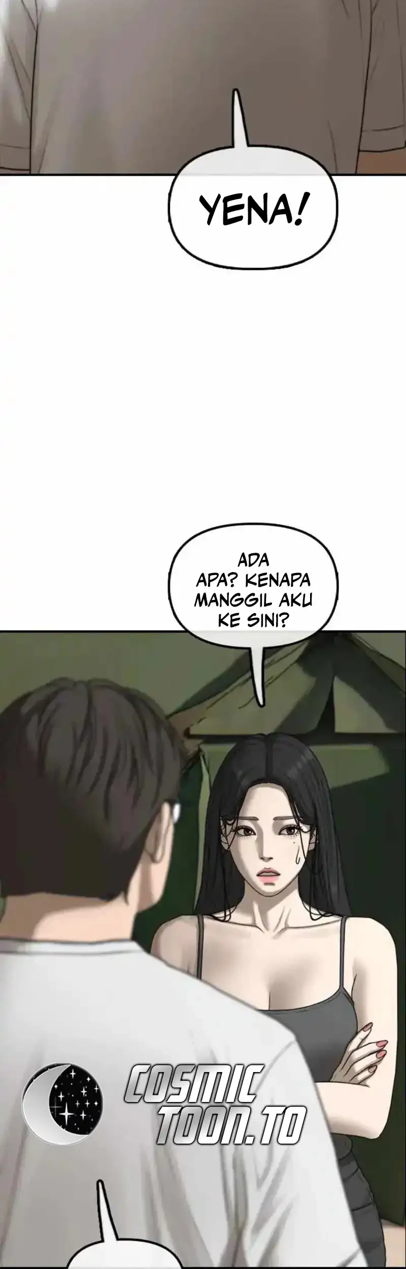 The End Has Come Chapter 67 halaman 63