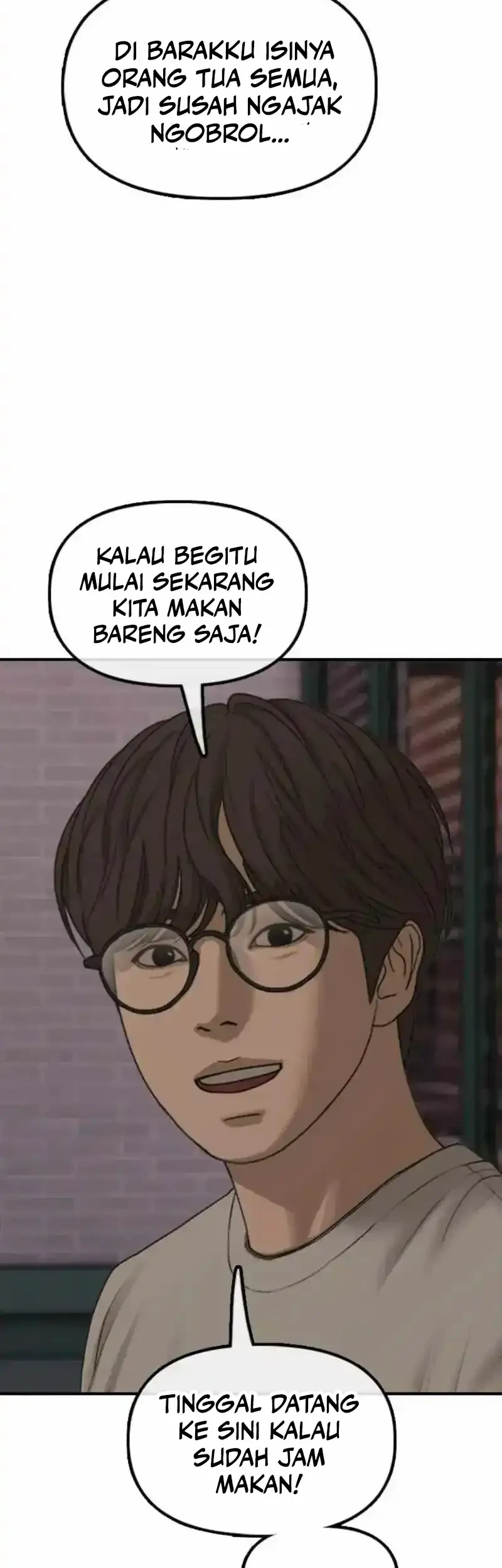 The End Has Come Chapter 67 halaman 81