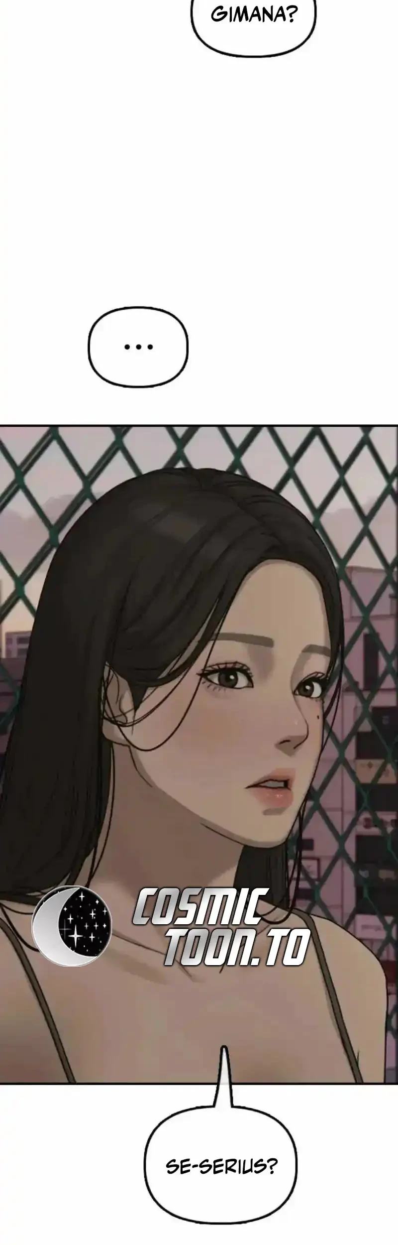 The End Has Come Chapter 67 halaman 82