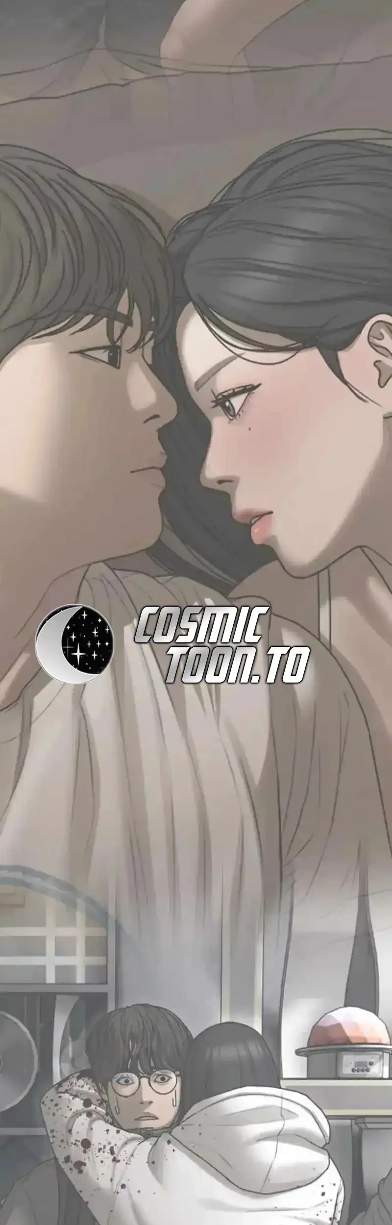 The End Has Come Chapter 67 halaman 99