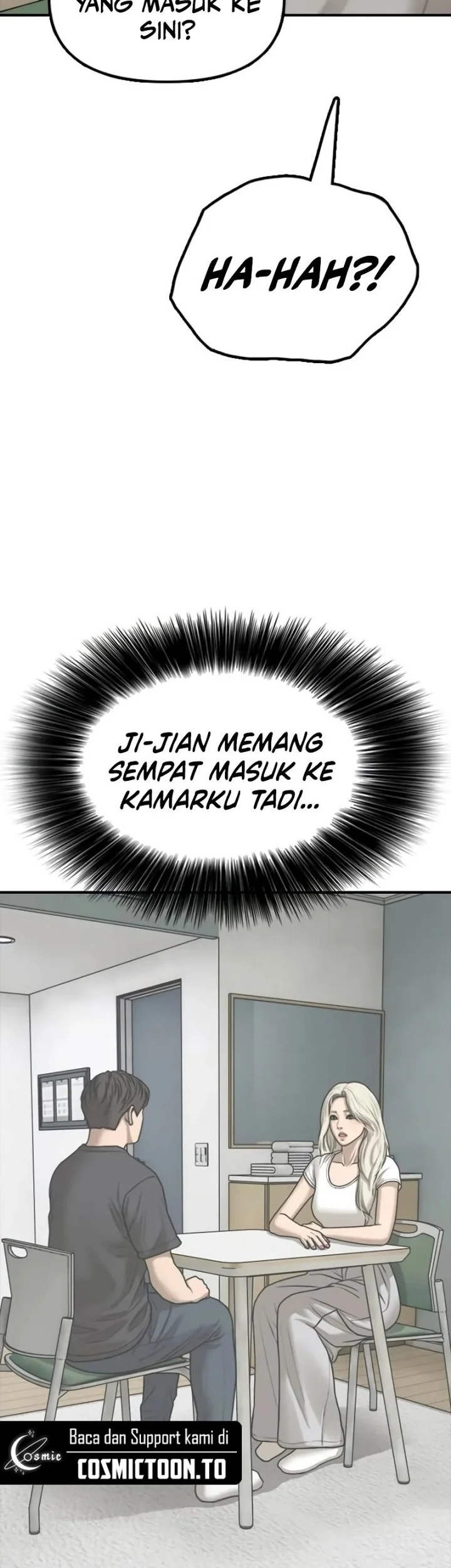 The End Has Come Chapter 68 halaman 55
