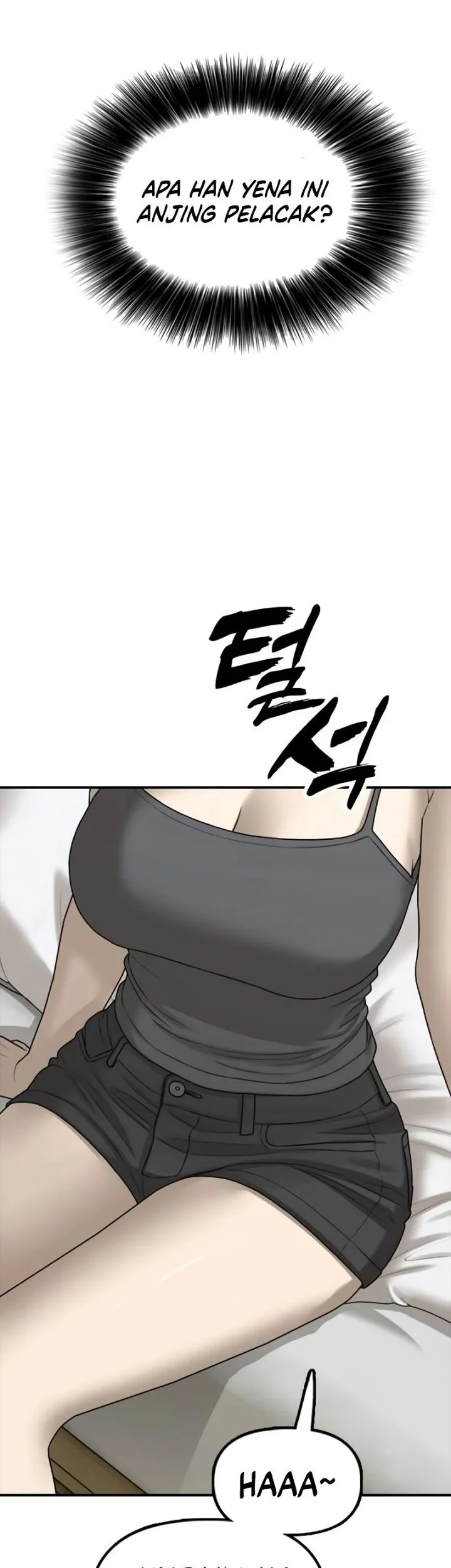 The End Has Come Chapter 68 halaman 57