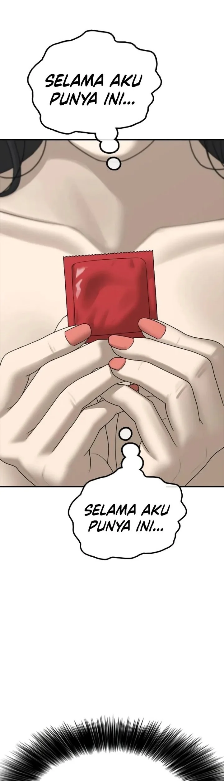The End Has Come Chapter 68 halaman 79