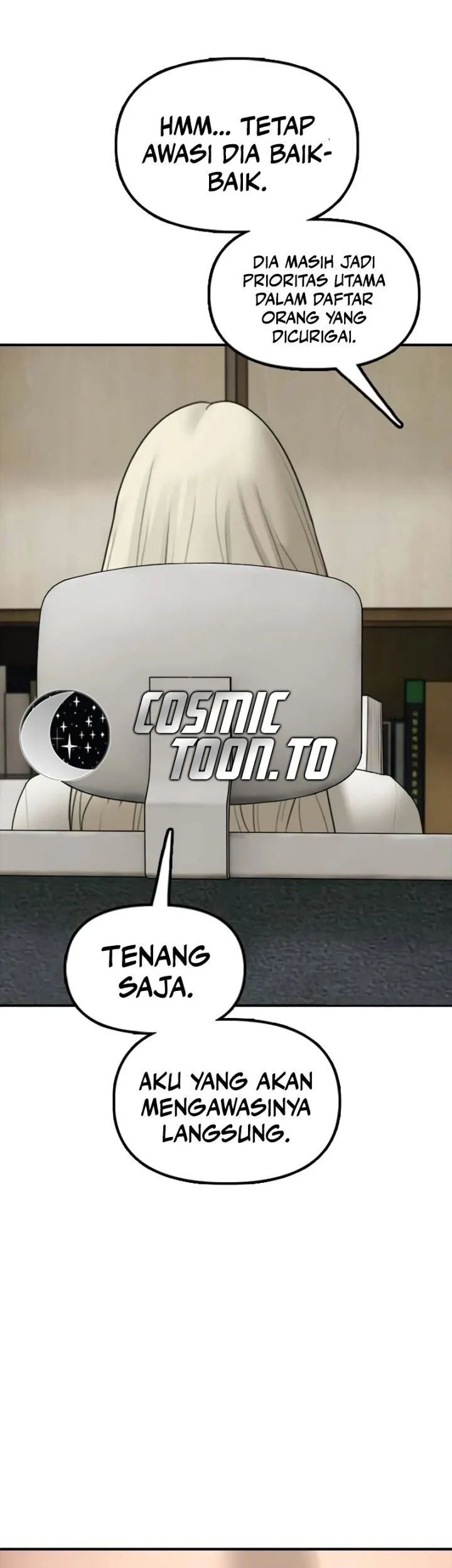 The End Has Come Chapter 68 halaman 86