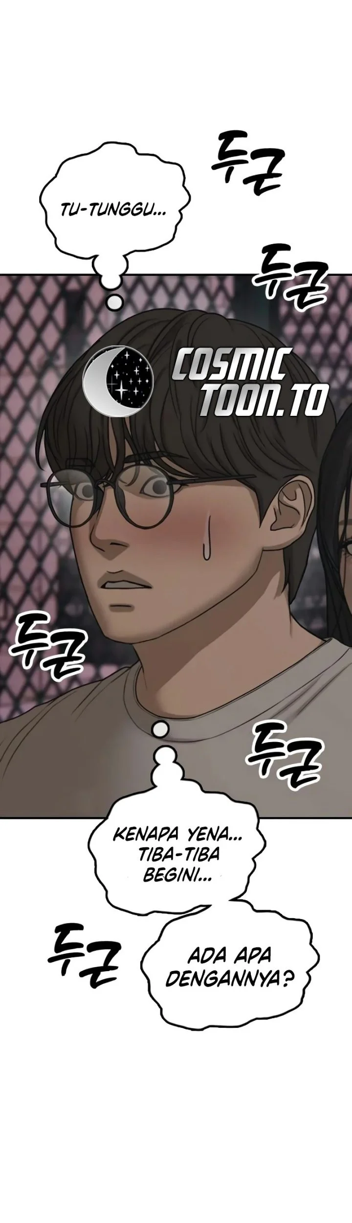 The End Has Come Chapter 68 halaman 9