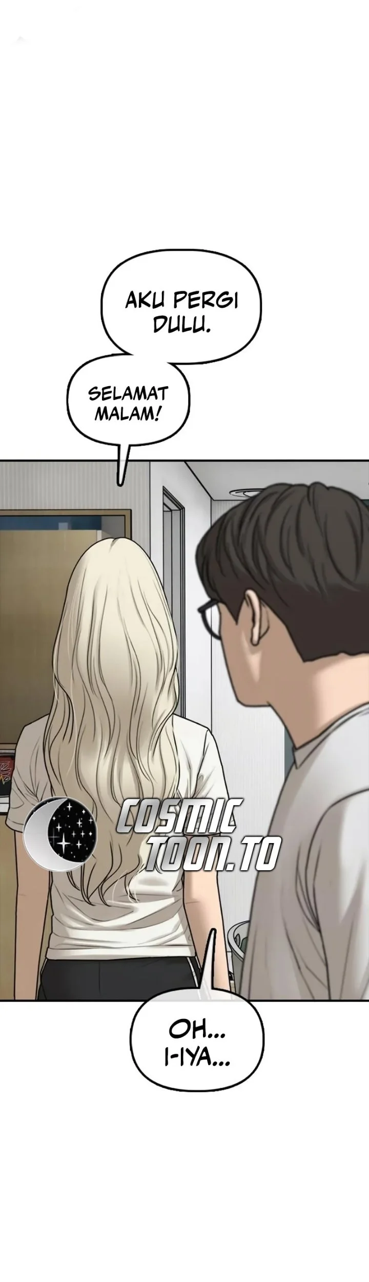 The End Has Come Chapter 69 halaman 62