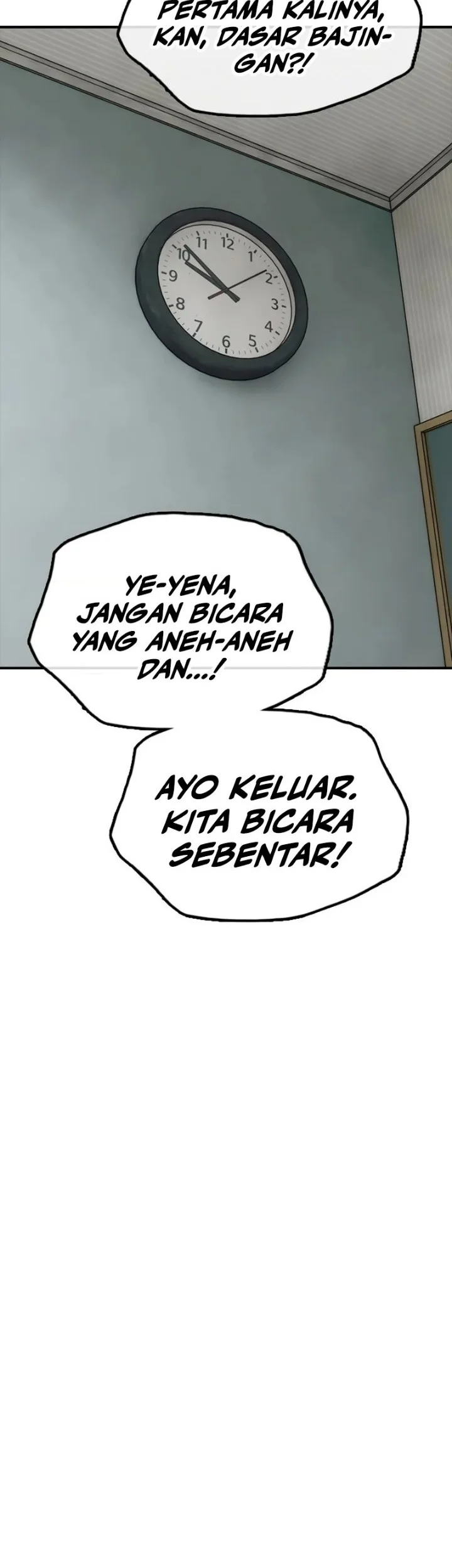 The End Has Come Chapter 69 halaman 75