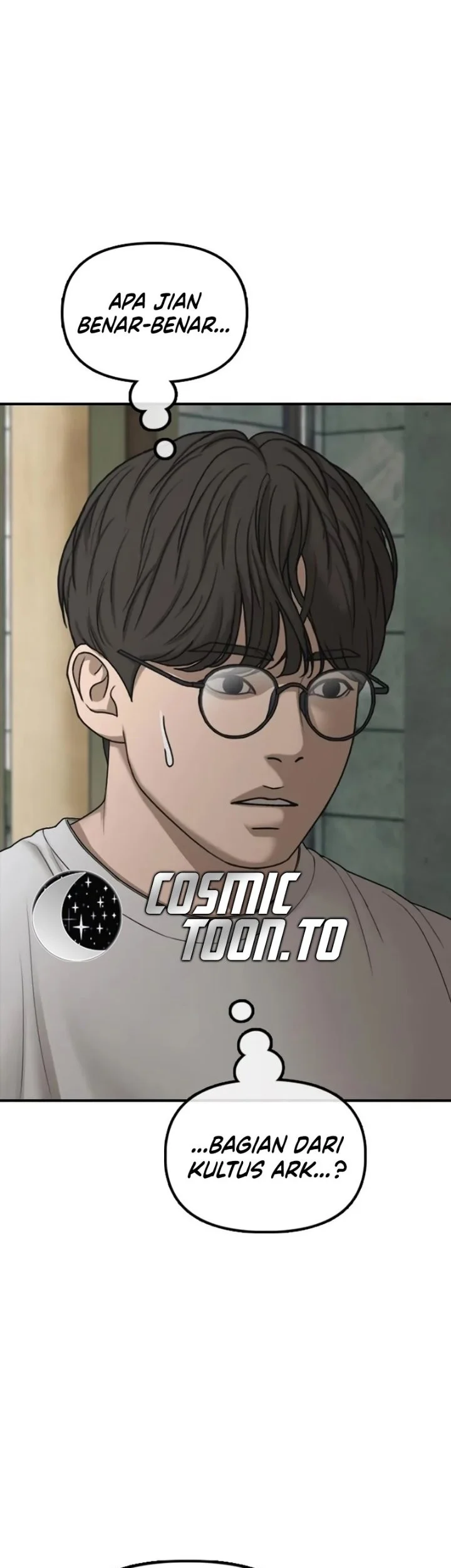 The End Has Come Chapter 69 halaman 86